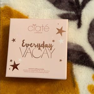 Ciate London everyday vacay